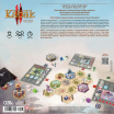 Тайны замка Карак ІІ (Karak II) (UA) Lord of Boards - Настільна гра 