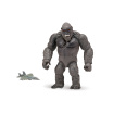 Фігурка GODZILLA VS. KONG – КОНГ З Винищувачем (15 сm) Фігурка GODZILLA VS. KONG – КОНГ З Винищувачем (15 сm)