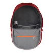 Рюкзак Upixel Wonders Teens-Worms Backpack - Червоний