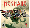 Mekhane (EN) Cranio Creations - Настільна гра (CC242)