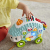 Fisher-Price, Linkimals, Інтерактивний Їжачок, дитяча іграшка (PL)