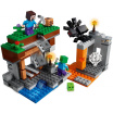 Закинута шахта LEGO - Конструктор (21166)