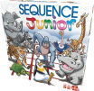 Сіквенс Юніор (Sequence Junior) + QR-код (UA) Goliath - Настільна гра (ВР_СЮ)