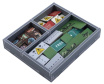 Органайзер Folded Space Food Chain Magnate (FS-FCM)