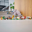 Конструктор LEGO Вокруг света (11015)