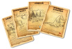 Адский Остров (Hellapagos) (оновлене видання) (UA) Woodcat - Настольная игра