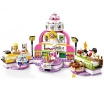 Конструктор LEGO Кондитерські змагання (41393)