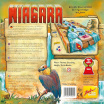 Ниагара (Niagara) (EN) Zoch Verlag - Настольная игра 