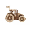 Трактор перемагає UGEARS - Механічний 3D пазл (70184)