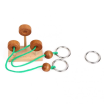 Мотузкова головоломка Mi Toys Петлі (Loops) Мотузкова головоломка Mi Toys Петлі (Loops)