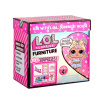 Ігровий набір із лялькою LOL Surprise! Furniture - Леді Релакс на відпочинку (572633)