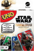 UNO Star Wars Mandalorian (УНО Зоряні Війни Мандалорець) Mattel - Настільна гра 
