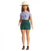 Лялька Barbie серії Я можу бути (в ас. 8) (DVF50) Лялька Barbie серії Я можу бути (в ас. 8) (DVF50)