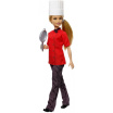 Лялька Barbie серії Я можу бути (в ас. 8) (DVF50) Лялька Barbie серії Я можу бути (в ас. 8) (DVF50)