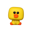 Ігрова фігурка FUNKO POP! серії ʼLine Friendsʼ - САЛІ