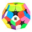 Кубик 2х2 MoYu Meilong Kibiminx (кольоровий)