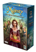 Настільна гра Hobby World Majesty: Твоя корона, твоє королівство (915043)