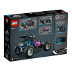 Конструктор LEGO Багги для бездорожья (42124)