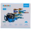Робот-конструктор Makeblock mBot v1.1 BT Blue (09.00.53)