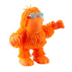 Інтерактивна іграшка Jiggly Pup Орангутан (помаранчевий), що танцює (JP008-OR)