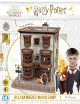 Крамниця чарівних паличок Олівандера Пазл 3D Гаррі Поттер (Ollivander Wand Shop Set 3D puzzle Harry Potter) 4D Puzz