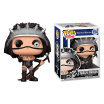 Ігрова фігурка Funko ʼРок-музикантиʼ - Мерилін Менсон (45390) Ігрова фігурка Funko ʼРок-музикантиʼ - Мерилін Менсон (45390)