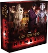 Doctor Who: Nemesis (Немезіда: Доктор Хто?) (EN) Gale Force Nine - Настільна гра (DWN01)