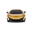 Автомобіль KS DRIVE на р/в - MCLAREN 675LT (1:24, 2.4Ghz, золотий)
