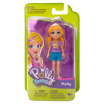 Міні-лялечки Polly Pocket, в ас. (GCD63) Міні-лялечки Polly Pocket, в ас. (GCD63)