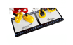 Конструктор LEGO Міккі Маус та Мінні Маус (43179)
