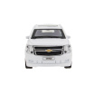 Автомодель Technopark Chevrolet Tahoe (матовый белый) (TAHOE-12FIL-WH)