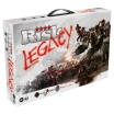 Настільна гра Hasbro Ризик. Спадщина (Risk Legacy New Edition) (англ.)