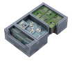 Органайзер Folded Space Food Chain Magnate (FS-FCM)