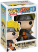 Фігурка Funko POP! Animation Naruto Shippuden Naruto Rasengan (FUN426)