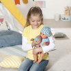 Лялька BABY born ʼНіжні обіймиʼ - Чарівний хлопчик (43 cm) (827963)
