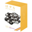 Металева головоломка Huzzle 2* Крапки (Huzzle Dots)