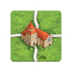 Настільна гра Bard Каркассон: Абатство та мер (Carcassonne: Abbey and Mayor) (PL)