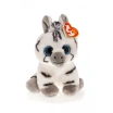 Мʼяка іграшка TY Beanie Babies Зебра Stripes (15 см) (41198) Мʼяка іграшка TY Beanie Babies Зебра Stripes (15 см) (41198)