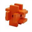 Деревʼяна головоломка Mi Toys Rainbow Mini Схованка