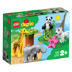 Конструктор LEGO Зірка (10904)