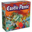 Паніка у замку Друге видання (Castle Panic 2nd Edition) (EN) Fireside Games - Настільна гра
