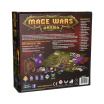 Настільна гра Arcane Wonders Війни Магів. Арена. Базовий набір (Mage Wars Arena. Core Set) (англ.) Настільна гра Arcane Wonders Війни Магів. Арена. Базовий набір (Mage Wars Arena. Core Set) (англ.)