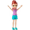 Міні-лялечки Polly Pocket, в ас. (GCD63) Міні-лялечки Polly Pocket, в ас. (GCD63)