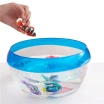 Интерактивная игрушка ROBO ALIVE - РОБОРЫБКА (фиолетовая)