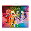 Лялька Rainbow High Winter Break - Вайолет Віллоу (574804)