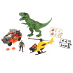 Ігровий набір Dino Valley T-REX REVENGE (542090)