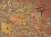 Fury of Dracula_Reference Map_FRONT