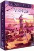 Concordia: Venus Expansion (Конкордія: Венера) (ENG/DE) PD-Verlag - Настільна гра (PS071)