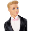 Лялька Barbie Кен Наречений (DVP39)