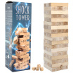 Настольная игра Strateg Shock Tower Шок Товер дженга (30858)